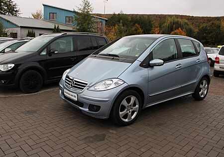 Mercedes-Benz A 150 gebraucht kaufen Mercedes-Benz A 150 A -Klasse *TÜV NEU*