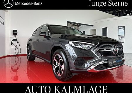 Mercedes-Benz GLC 300 de 4M Avantgarde AHK+360°KAMERA+MEMORY