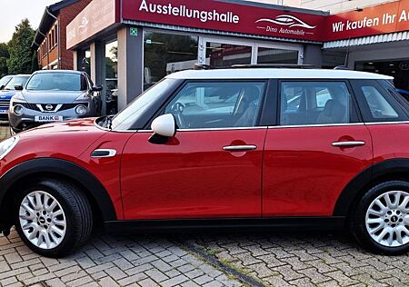 Mini Cooper Automatik Navi Panorama R-Kamera Tüv neu