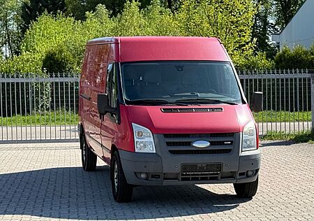 Ford Transit 2.4 TDCI Kastenwagen FT 350 L