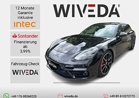 Porsche Panamera Sport Turismo Turbo~Night-V~Matrix~Pano