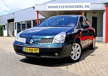 Renault Vel Satis 2.0 16V Turbo Expression Clima|LMV|Dea