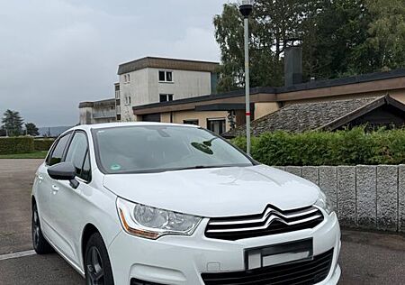 Citroën C4 HDi 90 SELECTION SELECTION