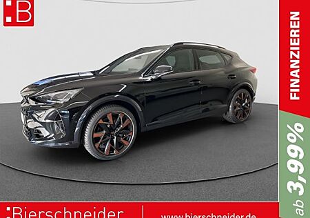 Cupra Formentor 2.0 TSI DSG 4Dr VZ AB 493EUR AHK 360