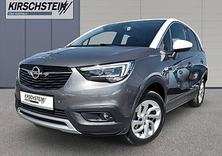 Opel Crossland X Crossland INNOVATION 1.2 Turbo Allwetter Navi Ka