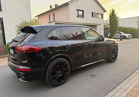 Porsche Cayenne | Sport Design| BOSE | KAMERA | AHK