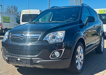 Opel Antara Cosmo 4x4 Automatik/Navi/AHK/Tempomat