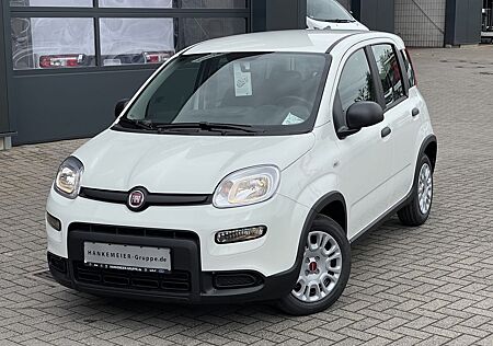 Fiat Panda Base Klima*ZV*DAB Radio