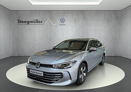 VW Passat Variant Volkswagen 1.5 eTSI DSG Business