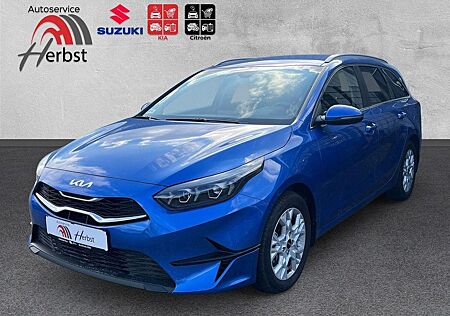 Kia Cee'd Sportswagon Ceed Sportswagon 1.5 T-GDi