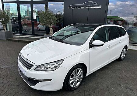 Peugeot 308 1.6 HDi Allure SW Panorama !!!