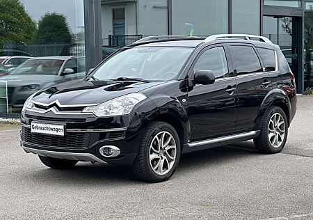 Citroën C-Crosser Exclusive HDI 155 FAP