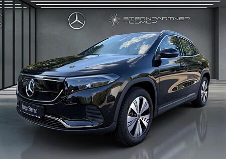 Mercedes-Benz EQA 250 +PROGESSIVE+MBUX+KAMERA+AR+SHZ+AMBIENTE