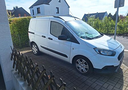 Ford Courier