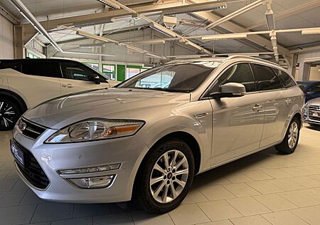 Ford Mondeo Turnier Titanium*AUTOMATIK