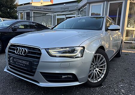 Audi A4 Avant*Ambition*AUTOMATIK*LED*SHZ*NAVI*MMI*