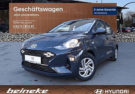 Hyundai i10 1.0 Select Navigation / Klima / RFK / ESCBC