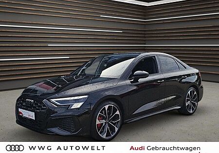 Audi S3 Lim. 2.0 TFSI quattro S tronic Matrix B&O