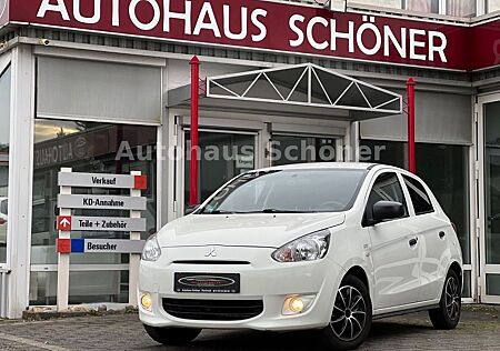 Mitsubishi Space Star Diamant Edition**KLIMA*NAVI**