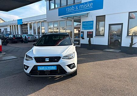 Seat Arona FR *LED/navi/Kamera/ACC*