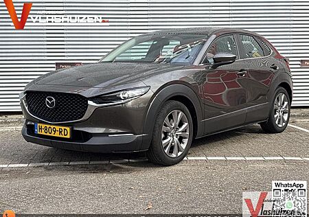 Mazda CX-30 2.0 e-SkyActiv-X M Hybrid Comfort | € 9.50