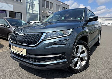 Skoda Kodiaq Ambition AHK APPLE ANDR PDC