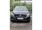 Mercedes-Benz A 180 CDI BlueEFFICIENCY Style DCT Style