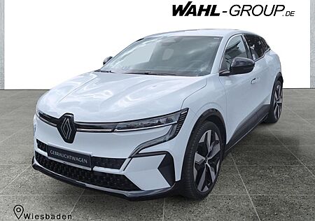Renault Megane E-Tech TECHNO EV60 220hp optimum charge