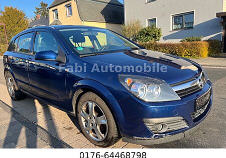 Opel Astra H Lim. Edition+KLIMAAUT+ALUS+MFL+TEMPOMAT+