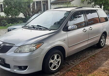 Mazda MPV 2.3 Comfort 6 Sitze ohne Tüv