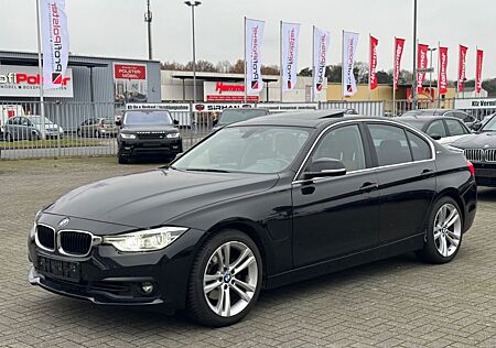 BMW 330e iPerformance Luxury *Xenon*LED*Automatik*