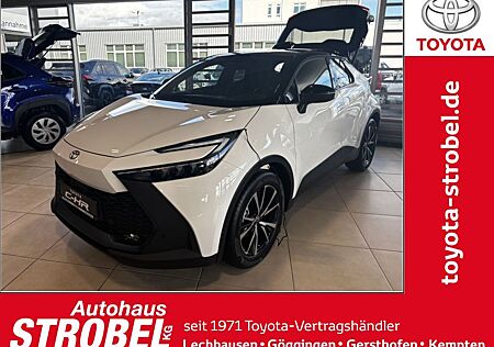 Toyota C-HR 2.0 Plug-in-Hybrid Teamplayer (AX2)