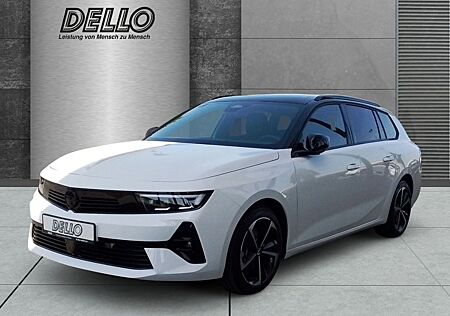 Opel Astra L Tourer GS Line 1,2Turbo HUD El. Panodach