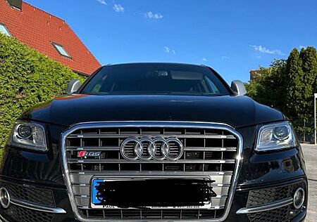 Audi SQ5 3.0 TDI tiptr. quat. exclusive concept e...