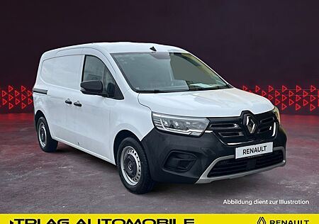 Renault Kangoo Rapid E-Tech Advance GRA PDC SHZ Navi Kli
