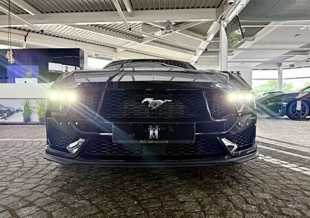 Ford Mustang 5.0 V8 GT Fastback Aut. + Garantie