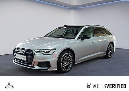 Audi A6 Avant sport 55 TFSIe quattro S Tronic PANO+Ma