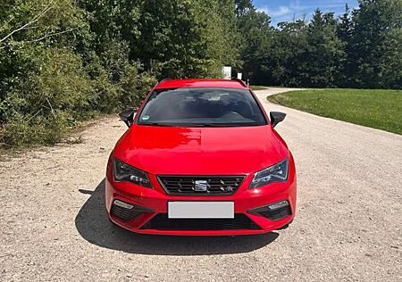 Seat Leon 1.5 TSI 96kW FR Sportstourer FR