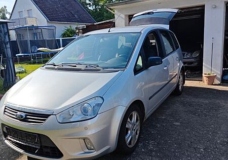 Ford C-Max 2,0 Trend Autom. Trend