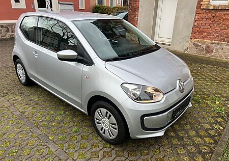 VW Up Volkswagen ! 1.0/Klima/TÜV NEU