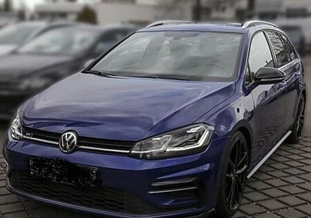 VW Golf Volkswagen 1.5 TSI ACT Highline Variant Highline