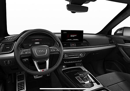 Audi Q5 50 TDI tiptronic quattro S line S line