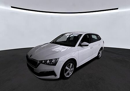 Skoda Scala Style TDI/DSG/VIRTUELL/LED/ASSIS/