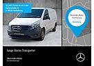 Mercedes-Benz Vito 114 CDI KA Lang Klima+ParkAss+Kamera+Tempo