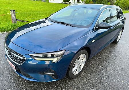 Opel Insignia B Sports Tourer Elegance LED AHK HUB"