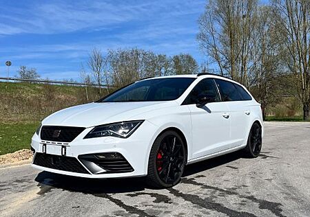 Seat Leon Cupra 300