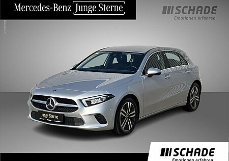 Mercedes-Benz A 200 d Progressive LED*Kamera*Ambiente*Spiegel*