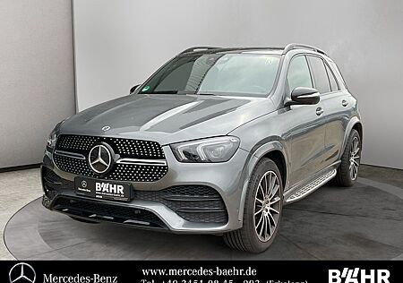 Mercedes-Benz GLE 350 de 4M AMG/Pano/Verkauf nur an Gewerbe!