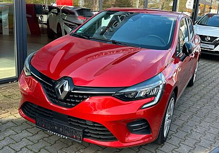 Renault Clio 1.0 TCe 90 Zen