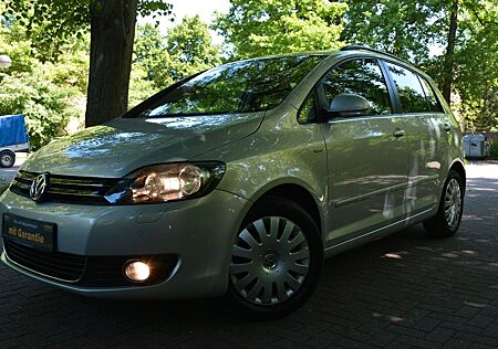 VW Golf Volkswagen Plus VI Life*AUTOMATIK*GARANTIE*